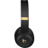 Medianoche negro Beats Studio3 Auriculares Bluetooth Over-Over-Over-Over-Cancelling.2