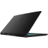 Black MSI Katana 17 Gaming Laptop - Intel® Core™ i7-13620H - 16GB - 1TB SSD - NVIDIA® GeForce® RTX 4060.5