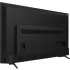 Black Sony KD-50X72K - TV 50" BRAVIA UHD 4K.4