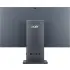 Schwarz Acer Aspire S27-1755 All-in-One - Intel® Core™ i5-1240P - 16GB - 512GB SSD - Intel® Iris® Xe Graphics.3