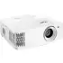 Blanco Optoma UHD38x Proyector - 4K UHD.5