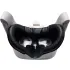 Zwart VR Cover Facial Interface & Foam Set for Quest 2.2