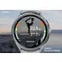 Silver Samsung Galaxy 6 Classic LTE Smartwatch, Stainless steel case, 43mm.5