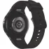 Black Samsung Galaxy 6 Classic LTE smartwatch, roestvrijstalen behuizing, 47 mm.4