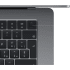 Raumgrau MacBook Air 15" - Apple M2 Chip 16GB Memory 512GB SSD - Integrated 10-core GPU.3