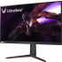 Negro LG - 32" UltraGear 32GP850-B.3