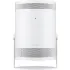 White Samsung Freestyle 2nd Gen. Projector - Full HD.4