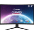 Schwarz MSI - G32C4XDE (32") 9S6-3DA61T-039.1