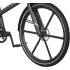 Schwarz Honbike Uni4 eBike.3