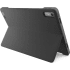 Black Lenovo Accessories, Keyborad Pack for Tab P11 (2nd Gen) (QWERTZ).2