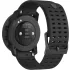 Black Suunto 9 Peak Pro All Black Smartwatch, Stainless Steel Case, 43mm.3