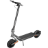 Black Xiaomi 4 Ultra E-Scooter.2