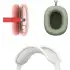Verde Auriculares inalámbricos - Apple AirPods Max - Bluetooth - Cancelación de ruido.4