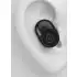 Matt Black Devialet Gemini Wireless Noise-cancelling In-ear Bluetooth Headphones.5