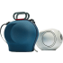 Blue Devialet Cocoon (Phantom II) High-End Carrying case.3