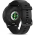 Schwarz Garmin Venu® 3 Smartwatch, Faserverstärkte Polymergehäuse, 45 mm.2