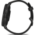Schwarz Garmin Venu® 3 Smartwatch, Faserverstärkte Polymergehäuse, 45 mm.3