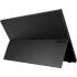 Black Asus - 14" ZenScreen Ink MB14AHD 35.6cm (16:9) FHD HDMI 90LM063V-B01170.4