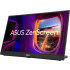 Black Asus - 17" ZenScreen MB17AHG 43.84cm (16:9) FHD HDMI 90LM08PG-B01170.1