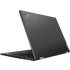 Schwarz Lenovo ThinkPad L13 Yoga Notebook - AMD Ryzen™ 7 7730U - 16GB - 512GB SSD - AMD Radeon™ Graphics.3