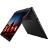 Black Lenovo ThinkPad L13 Yoga Laptop - AMD Ryzen™ 7 7730U - 16GB - 512GB SSD - AMD Radeon™ Graphics.4