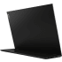 Negro Lenovo - 14" ThinkVision M14T 62A3UAT1WL.2