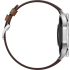 Brown Huawei GT4 Smartwatch, Stainless Steel Case, 46mm.4