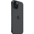 Schwarz Apple iPhone 15 - 256GB.2