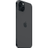 Black Apple iPhone 15 Plus - 512GB.2