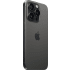 Titanio negro Apple iPhone 15 Pro - 128GB.3