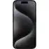 Titan Schwarz Apple iPhone 15 Pro - 512GB.2