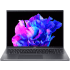 Black Acer Swift OLED SFG16-71-78CN Laptop - Intel® Core™ i7-1335U - 16GB - 512GB SSD - Intel® Iris® Xe Graphics.1