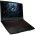 Black MSI GF63 Thin 11UC-1482 Gaming Laptop - Intel® Core™ i7-11800H - 16GB - 512GB SSD - NVIDIA® GeForce® RTX 3050.2