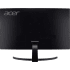 Black Acer - 27" Nitro ED3 ED273UA UM.HE3EE.A07.5