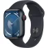 Mitternacht Apple Watch Series 9 GPS + Cellular, Aluminiumgehäuse, 41 mm.1