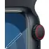 Medianoche Apple Watch Series 9 GPS + Celular, correa de aliminio, , 41 mm.3