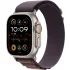 Indigo Apple Watch Ultra 2 GPS + Cellular, Titangehäuse, 49 mm.1