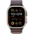 Indigo Apple Watch Ultra 2 GPS + Cellular, Titanium Case, 49mm.2