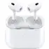 White Apple Airpods Pro 2 with USB-C In-ear Bluetooth Headphones.1