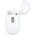 Wit Apple Airpods Pro 2 met USB-C in-ear Bluetooth koptelefoon.4