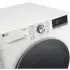 White LG W4WR70E61 Washer Dryer.2