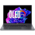 Steel Gray Acer Swift Go 16 SFG16-71-59ST OLED Laptop - Intel® Core™ i5-1335U - 16GB - 512GB SSD - Intel® Iris® Xe Graphics.5