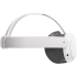 Weiß Meta Quest 3 128 GB VR Brille.3