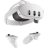 White Meta Quest 3 512 GB VR Headset.1