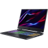 Schwarz Acer Nitro 5 AN515-58-797Q Gaming Notebook - Intel® Core™ i7-12650H - 16GB - 512GB SSD - NVIDIA® GeForce® RTX 4060.3