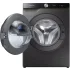 Black Samsung WD1GT654ABX/S2 Washer Dryer .2