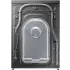 Black Samsung WD1GT654ABX/S2 Washer Dryer .4