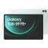 Light Green Samsung Tablet, Galaxy Tab S9 FE + - WiFi - Android - 128GB.1