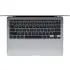 Space Grey MacBook Air 13" - Apple M1 Chip 16GB Memory 1TB SSD Integrated 8-core GPU.2