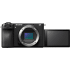 Sony Alpha 6700 Mirrorless Camera Body.1